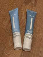 Naif face scrub en night cream nieuw, Ophalen of Verzenden, Nieuw, Gehele gezicht, Verzorging