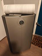 Zibro mobiele airco, Witgoed en Apparatuur, Airco's, Ophalen, Gebruikt, Afstandsbediening