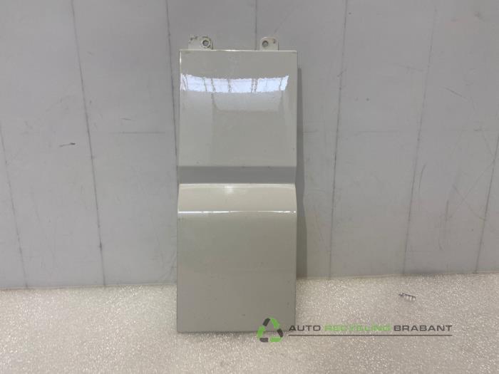 Tank Klep van een Volkswagen Transporter, Gebruikt, -, Volkswagen, -
