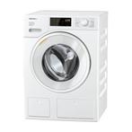 Miele wasmachine WSD 663 WCS TwinDos van € 1279 NU € 969, Nieuw, Energieklasse A of zuiniger, 85 tot 90 cm, 1200 tot 1600 toeren