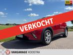 Mazda CX-3 2.0 SkyActiv-G 120 SkyLease+ Cruise contr / Airco, Voorwielaandrijving, Stof, Gebruikt, Zwart