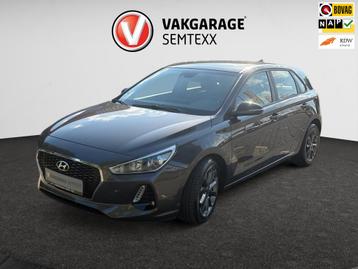 Hyundai I30 1.0 T-GDI Comfort | Camera | Navi | Cruise | Cli beschikbaar voor biedingen