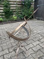 Zonnewijzer, Tuin en Terras, Zonnewijzers, Ophalen, Zo goed als nieuw