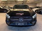 Mercedes-Benz A-klasse 250 e AMG/Pano/MBUX, Gebruikt, 4 cilinders, 15 kWh, Zwart