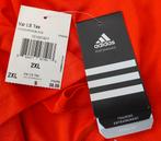 Voetbalkleding origineel  Adidas oranje Genderneutraal, Maat XL, Ophalen, Nieuw, Trainingspak