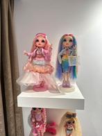 Rainbow High & LOL Poppen Collectie te Koop, Kinderen en Baby's, Ophalen of Verzenden, Zo goed als nieuw, Overige typen