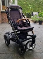 Mutsy Nio Kinderwagen onderdelen, Ophalen, Gebruikt, Combiwagen, Met reiswieg