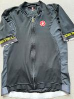 Castelli herenshirt/XXL, Castelli, Zo goed als nieuw, Bovenkleding, Heren