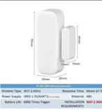 LSC Deur Magneet Tuya WIFI compatible op AAA, Ophalen, Nieuw