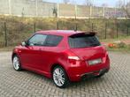 Suzuki Swift 1.6 Sport 136PK I CRUISE I STOELVERWA. I NWE AP, Voorwielaandrijving, 136 pk, Gebruikt, 4 cilinders