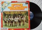 Otto Ebner und seine Original Bayerischen Blasmusikanten, Ophalen of Verzenden, Gebruikt, 12 inch