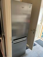 Whirlpool Koelkast, Ophalen of Verzenden, Zo goed als nieuw, Minder dan 60 cm, 160 cm of meer