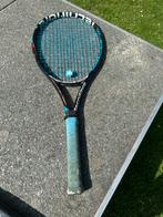 2 tennis racket te koop, Ophalen of Verzenden, Gebruikt, Racket, Wilson
