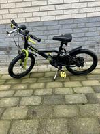 Kinderfiets Btwin 16 inch, Ophalen, Gebruikt, 16 tot 20 inch