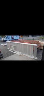 Trap, Doe-het-zelf en Verbouw, Ophalen, Gebruikt, Trap, 4 meter of meer