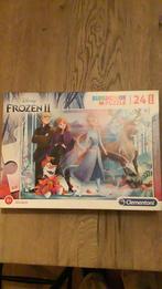 Puzzel en spelletjes, Kinderen en Baby's, Speelgoed | Kinderpuzzels, Ophalen, 10 tot 50 stukjes, Gebruikt, 2 tot 4 jaar