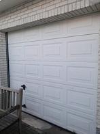 Garage deur, Ophalen, Zo goed als nieuw