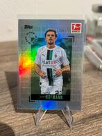 Jonas Hofmann Topps Stars Of The Season 2022-23 /99, Verzamelen, Sportartikelen en Voetbal, Ophalen of Verzenden, Zo goed als nieuw