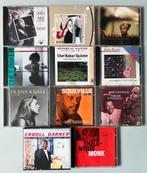 Chet Baker, Ben Webster, Charlie Parker, enz., Ophalen of Verzenden, 1980 tot heden, Zo goed als nieuw, Jazz