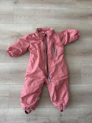 HM winter overall 80 maat beschikbaar voor biedingen