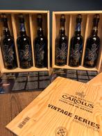 Gouden Carolus Cuvee van de Keizer - kist 3 x 75 cl, Verzamelen, Biermerken, Ophalen of Verzenden, Nieuw, Flesje(s), Overige merken