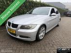 BMW 3-serie 330i Executive, Auto's, Automaat, Achterwielaandrijving, Navigatiesysteem, 2996 cc