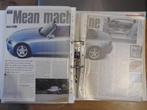 Honda S2000 AP1 Facelift ? eerst 17x autotest lezen, Boeken, Auto's | Folders en Tijdschriften, Ophalen, Gelezen, Honda
