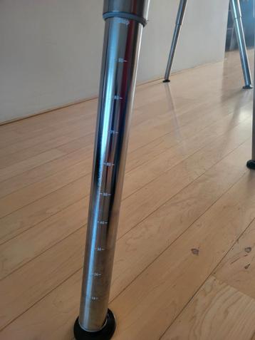 Ikea Galant bureau, in zeer goede staat! - afbeelding 4