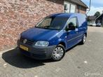 Volkswagen Caddy Bestel 1.4 850 kg., Auto's, Bestelauto's, Gebruikt, Huisgarantie, 4 cilinders, Met garantie (alle)