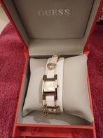 Guess vintage horloge, Staal, Gebruikt, Staal, Guess