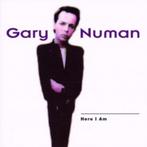 Gary Numan CD DVD, Cd's en Dvd's, Ophalen of Verzenden, Zo goed als nieuw, Poprock