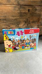 Bumba puzzel 12 stukjes Atleet, Ophalen of Verzenden, 10 tot 50 stukjes, Zo goed als nieuw