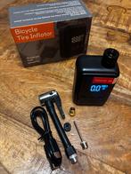 Mini Elektrische (Fiets) pomp | Nieuw | Bijna uitverkocht!, Fietsen en Brommers, Fietsaccessoires | Fietspompen, Ophalen of Verzenden