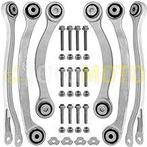 Mercedes W211 draagarm set Mercedes S211 C219 reactiearm Mer, -, Nieuw, Ophalen of Verzenden, -