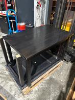 Vintage mancave tafels, Ophalen of Verzenden, Zo goed als nieuw