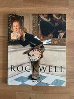 Rockwell - Karal Ann Marling (zgan), Boeken, Ophalen, Zo goed als nieuw, Fotografie algemeen