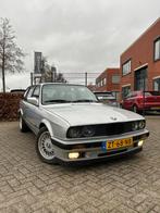 BMW 3-Serie E30 335i Touring 1991 Grijs, Auto's, Achterwielaandrijving, 3500 cc, Metallic lak, Origineel Nederlands