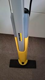 Kärcher SC 2 Upright EasyFix - Stoomreiniger, Ophalen, 25 tot 50 cm, Minder dan 100 cm