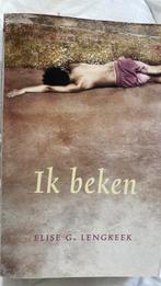 Ik Beken, Ophalen of Verzenden, 20e eeuw of later, Zo goed als nieuw