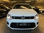 Volkswagen POLO 2.0 TSI R WRC Street nr 0144 / 2500 Limited, Auto's, Gebruikt, Zwart, 4 cilinders, 1984 cc