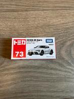 Takara Tomy Toyota Supra tekoop! Schaalmodel 73, Ophalen of Verzenden