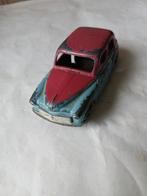 Hillman Minx. Two tone Dinky toys 154, Ophalen of Verzenden, Zo goed als nieuw, Dinky Toys