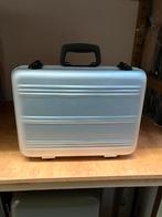 Aluminium attaché / hobby/ gereedschap koffer, Nieuw, Ophalen of Verzenden