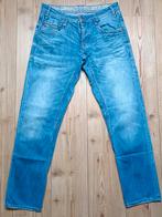 PME Legend maat 33-34, Kleding | Heren, Spijkerbroeken en Jeans, Ophalen of Verzenden, Zo goed als nieuw, Blauw, W33 - W34 (confectie 48/50)