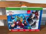 Disney Infinity 2.0 Marvel Super Heroes Starter Pack Xbox, Spelcomputers en Games, Games | Xbox One, Ophalen of Verzenden