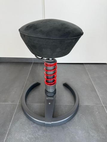 Aeris Swopper | ergonomische bureaustoel | IZGS beschikbaar voor biedingen