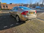 Volvo S60 1.6 T3 2011 Grijs, Voorwielaandrijving, 1596 cc, 15 km/l, Beige
