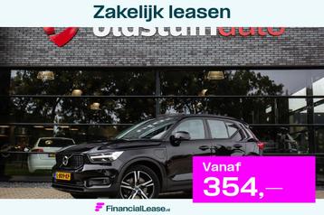Volvo XC40 1.5 T4 Recharge R-Design Expression , Panoramadak beschikbaar voor biedingen
