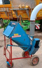 Strohakselaar, Ophalen, Gebruikt