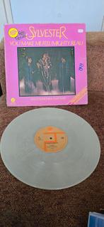 12 inch maxi single. Sylvester. You make me feel mighty real, Cd's en Dvd's, Vinyl | Pop, Ophalen of Verzenden, 1980 tot 2000
